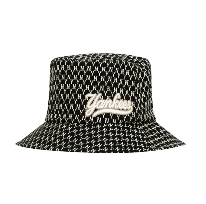 yankees boonie hat